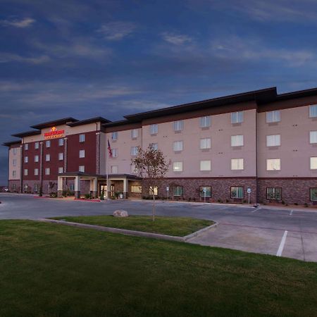 Hawthorn Extended Stay By Wyndham Odessa Bagian luar foto